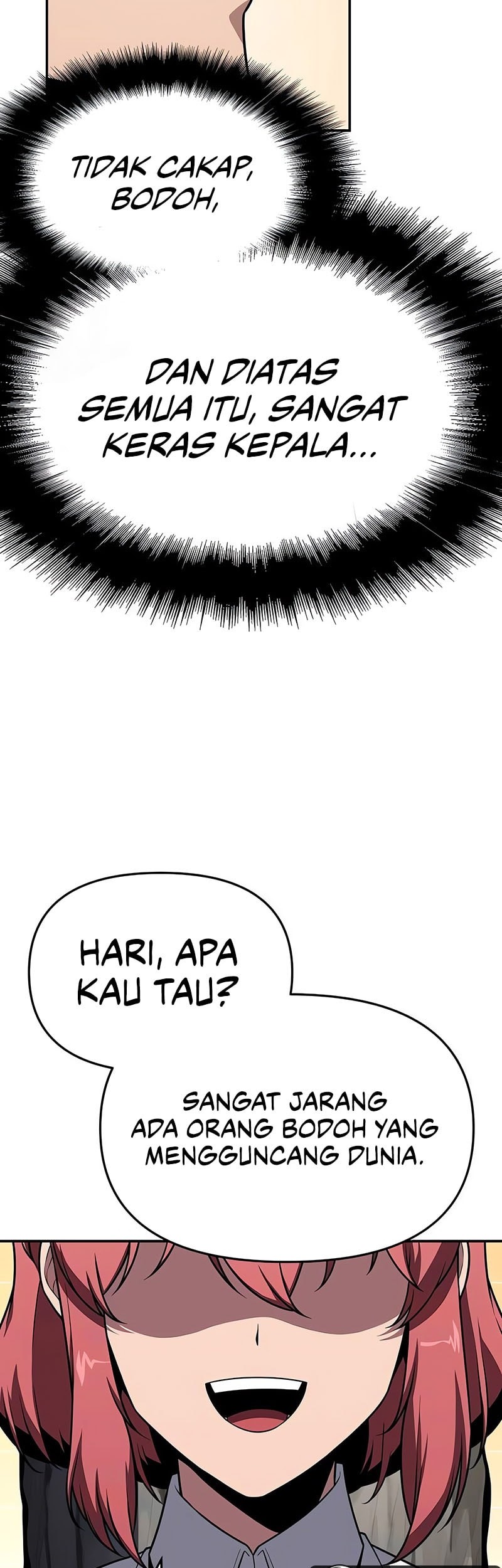 The Knight King Who Returned with a God Chapter 122 - halaman 8