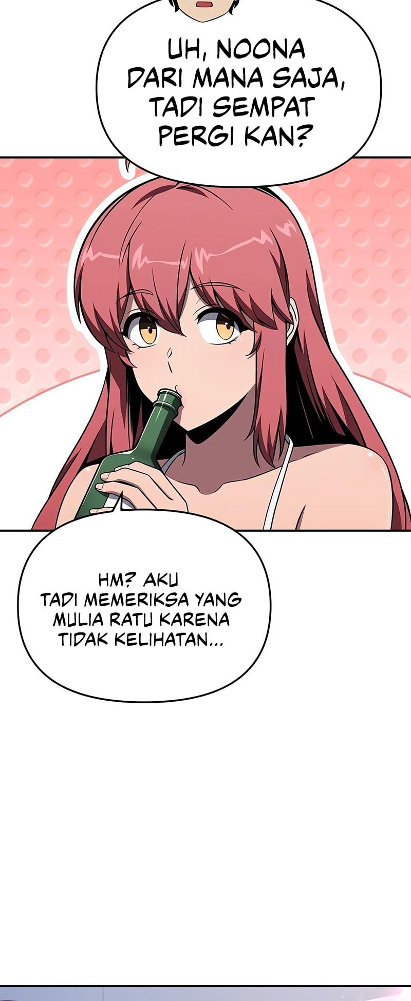 The Knight King Who Returned with a God Chapter 123 - halaman 13
