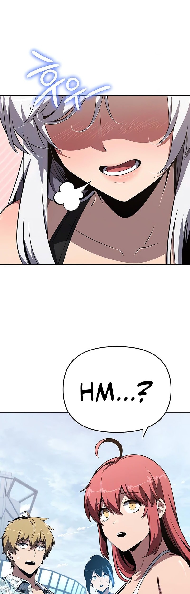 The Knight King Who Returned with a God Chapter 123 - halaman 19