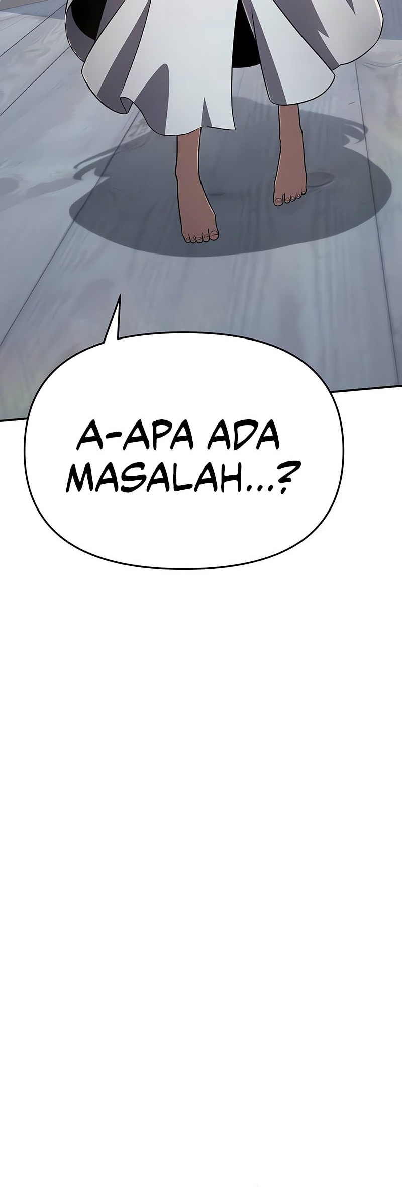 The Knight King Who Returned with a God Chapter 123 - halaman 21