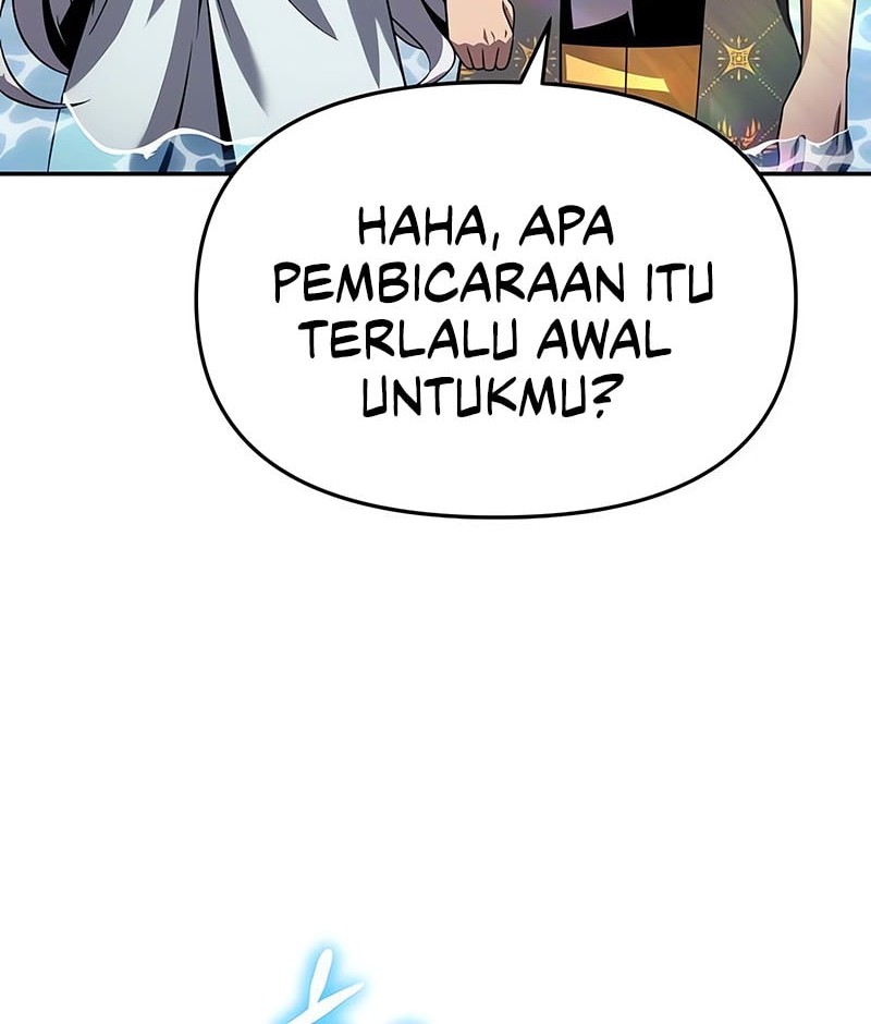 The Knight King Who Returned with a God Chapter 123 - halaman 29