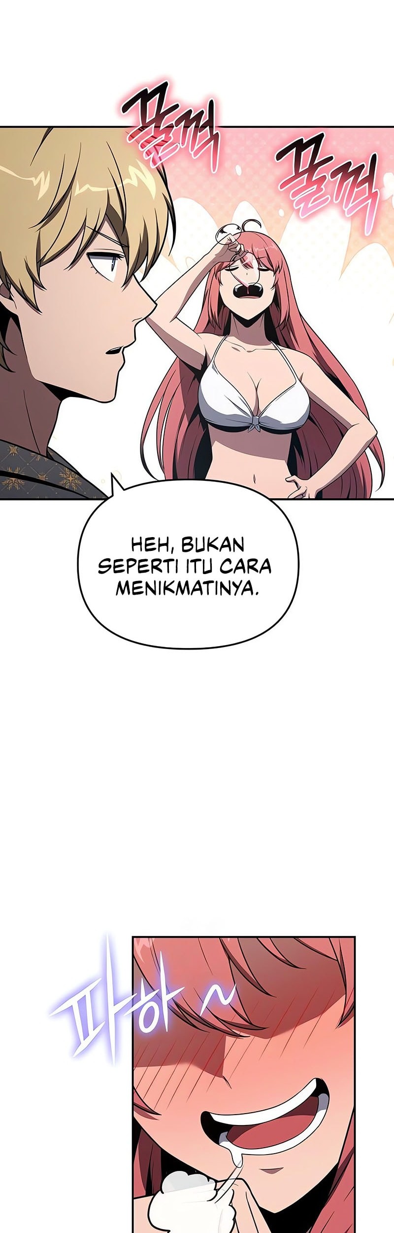The Knight King Who Returned with a God Chapter 123 - halaman 43