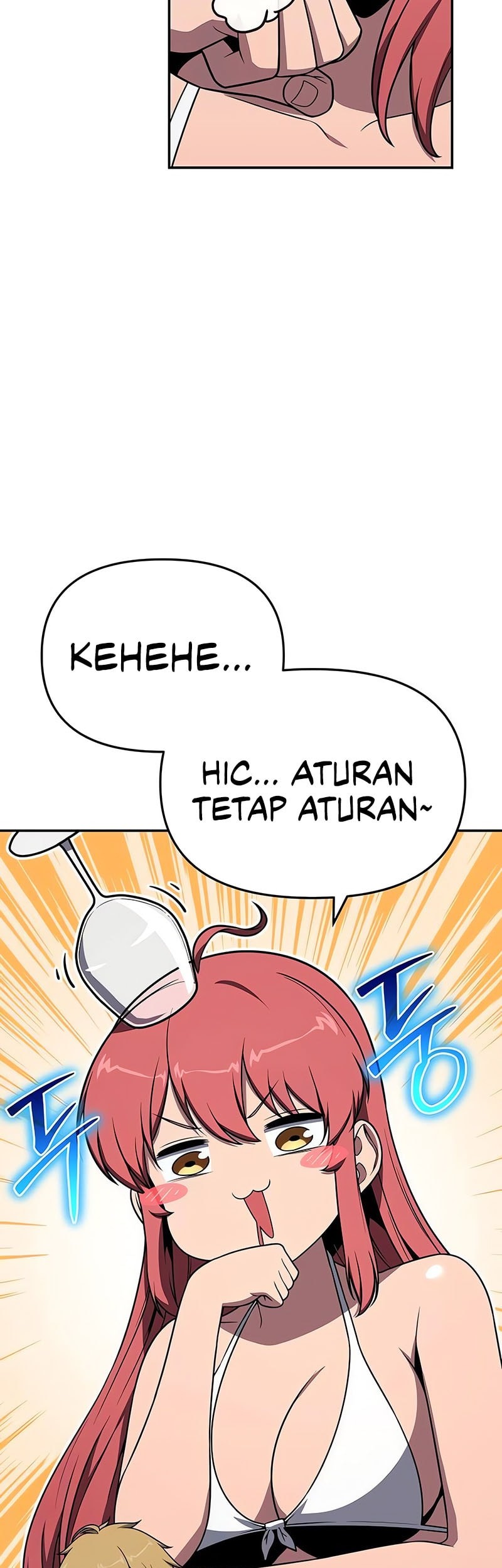 The Knight King Who Returned with a God Chapter 123 - halaman 44