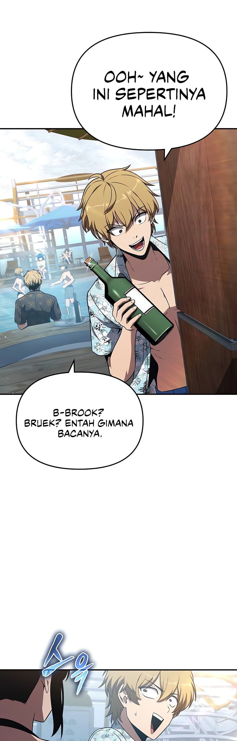 The Knight King Who Returned with a God Chapter 123 - halaman 6