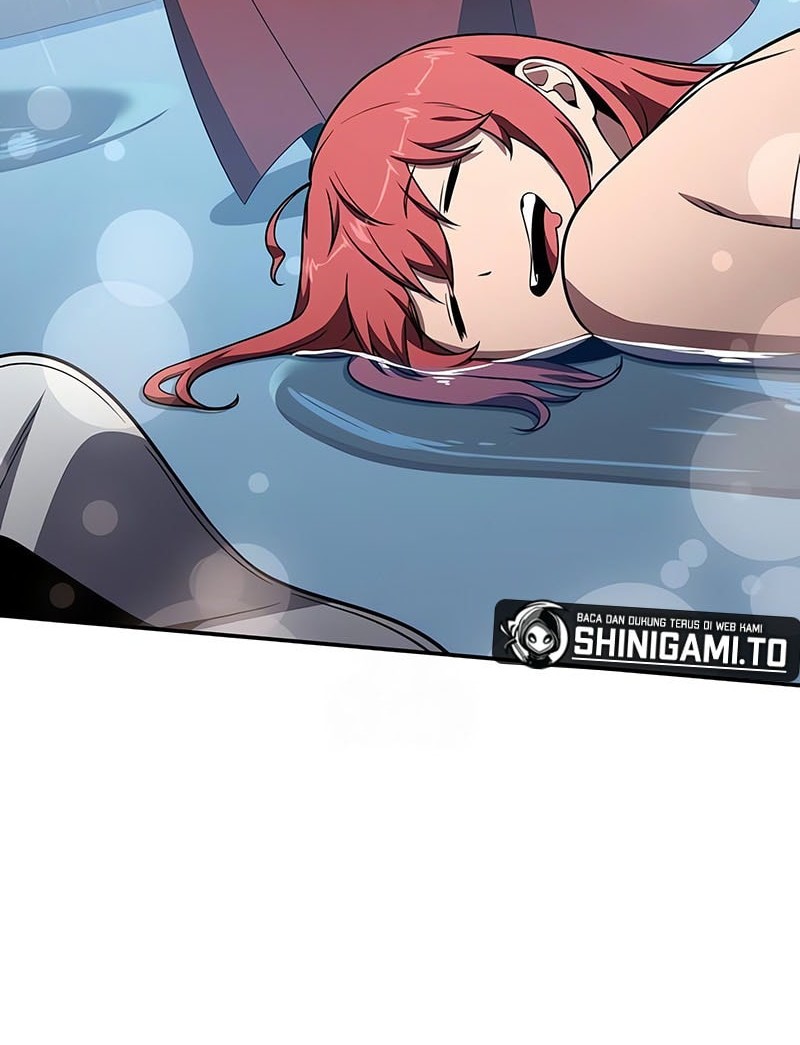 The Knight King Who Returned with a God Chapter 123 - halaman 61