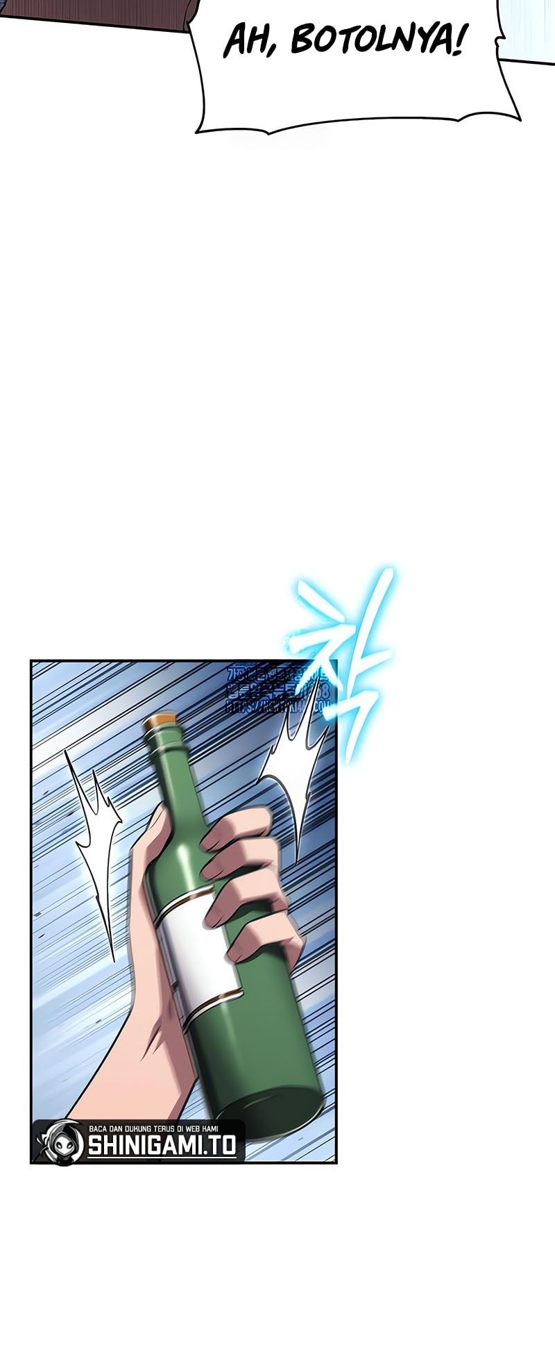 The Knight King Who Returned with a God Chapter 123 - halaman 9