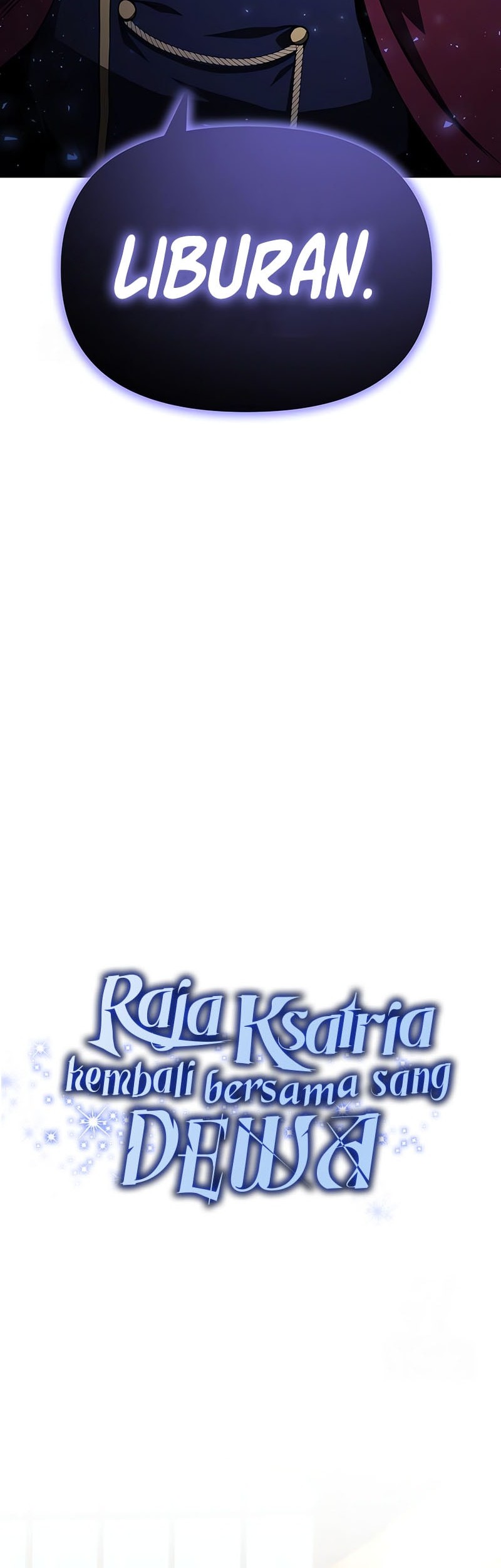 The Knight King Who Returned with a God Chapter 124 - halaman 17