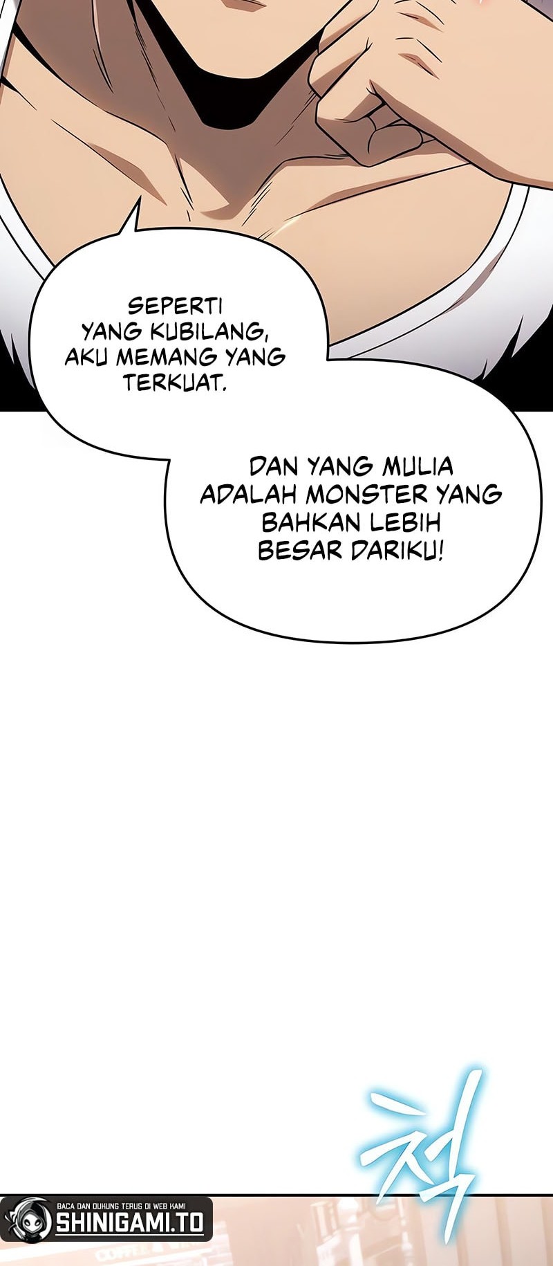 The Knight King Who Returned with a God Chapter 124 - halaman 41