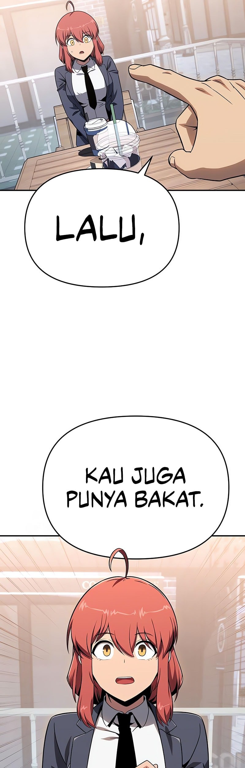 The Knight King Who Returned with a God Chapter 124 - halaman 42