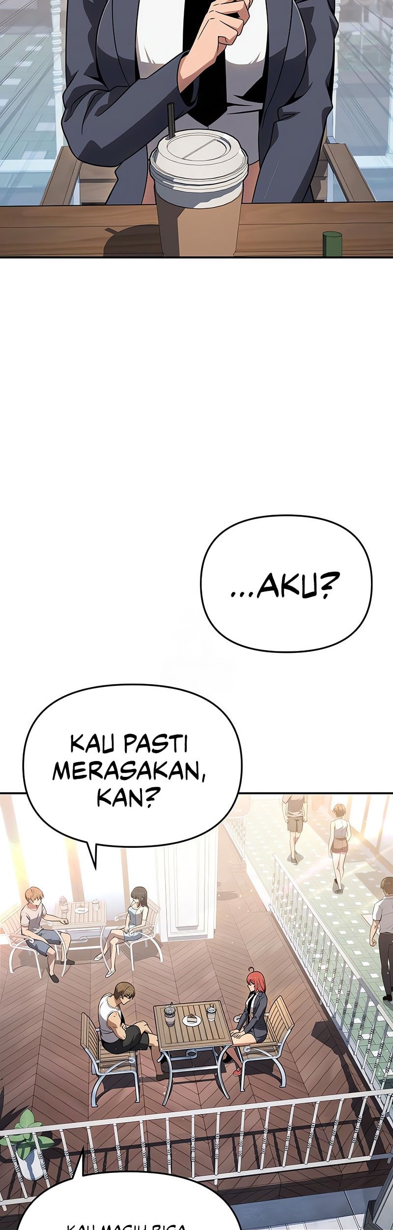 The Knight King Who Returned with a God Chapter 124 - halaman 43