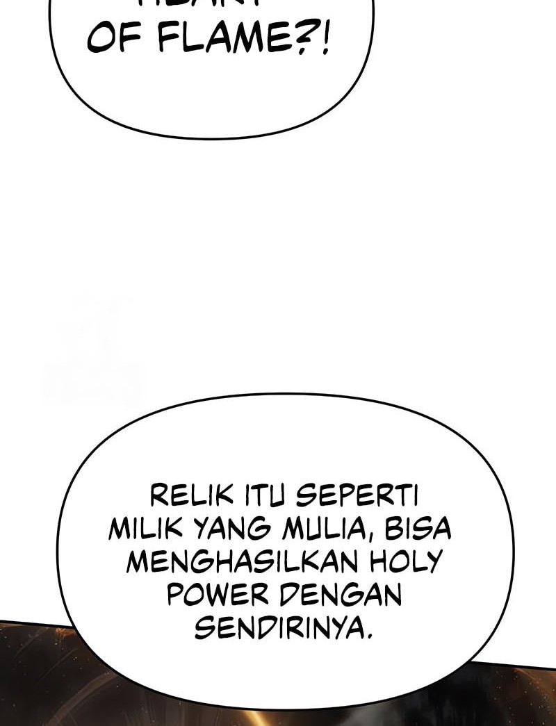 The Knight King Who Returned with a God Chapter 124 - halaman 45