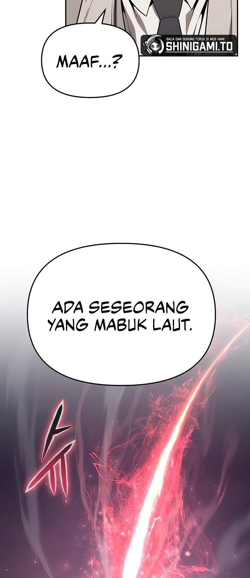 The Knight King Who Returned with a God Chapter 124 - halaman 5