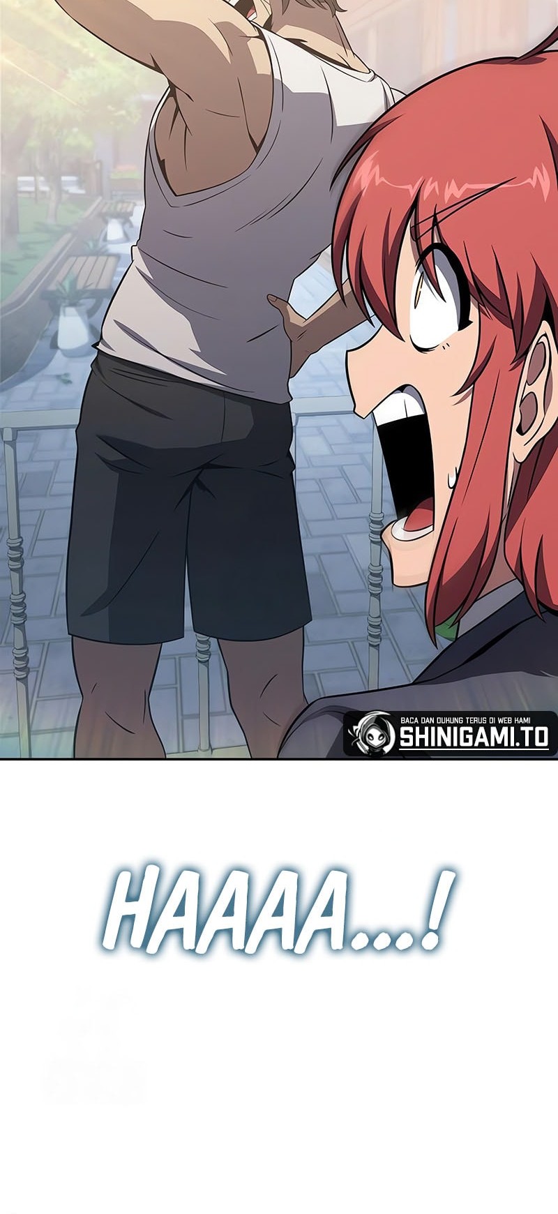 The Knight King Who Returned with a God Chapter 124 - halaman 57