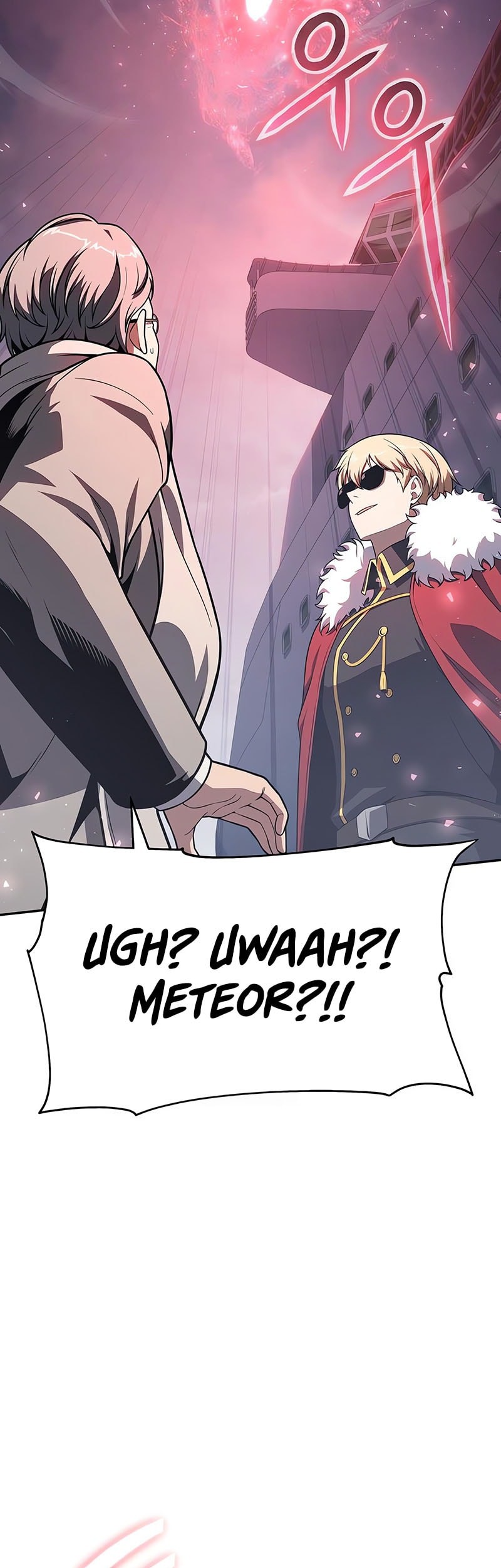 The Knight King Who Returned with a God Chapter 124 - halaman 6
