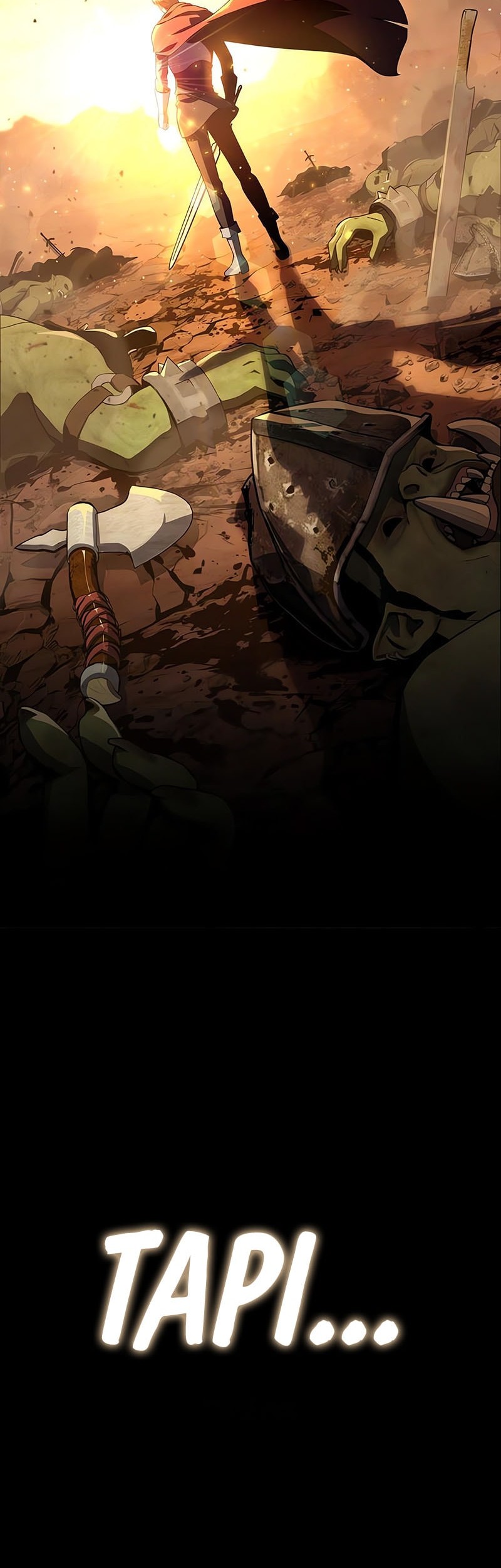The Knight King Who Returned with a God Chapter 124 - halaman 65