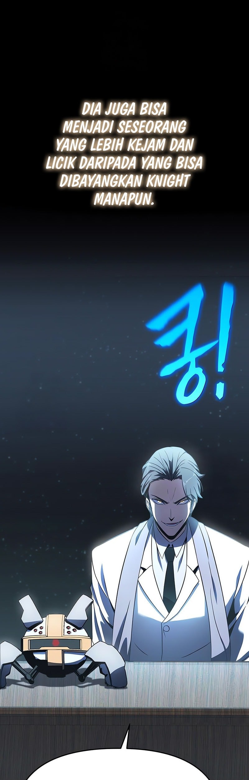 The Knight King Who Returned with a God Chapter 124 - halaman 66