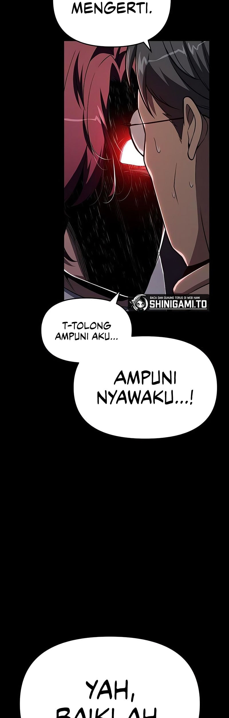 The Knight King Who Returned with a God Chapter 125 - halaman 16