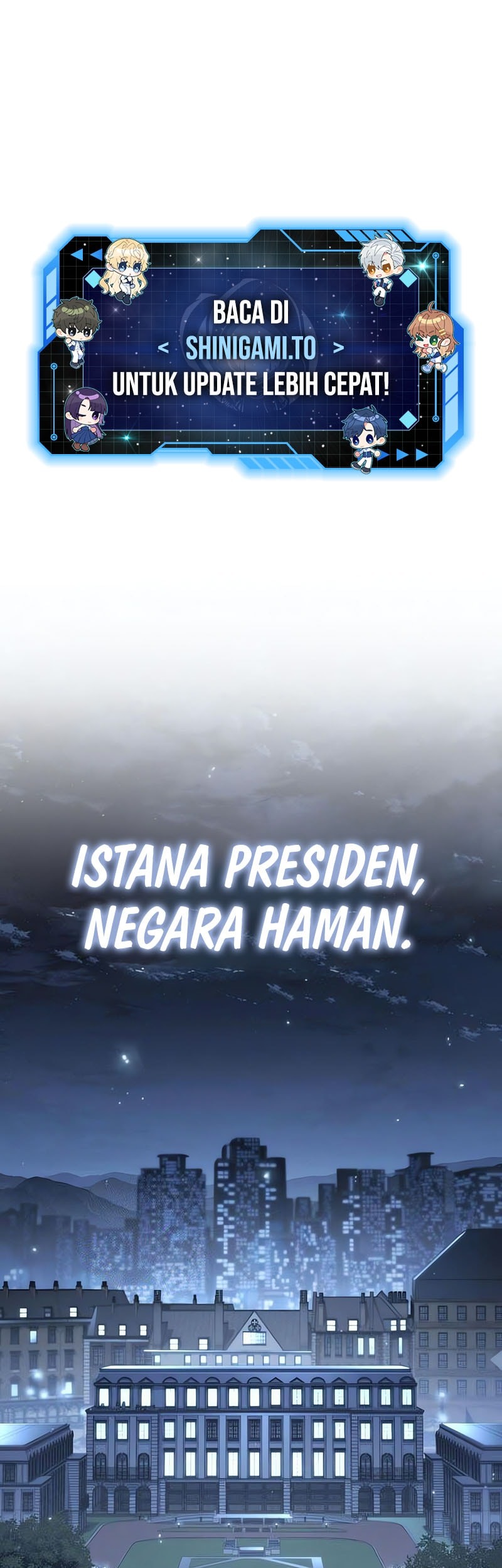 The Knight King Who Returned with a God Chapter 125 - halaman 2