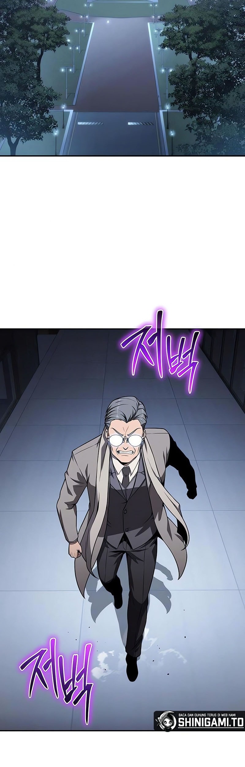 The Knight King Who Returned with a God Chapter 125 - halaman 3