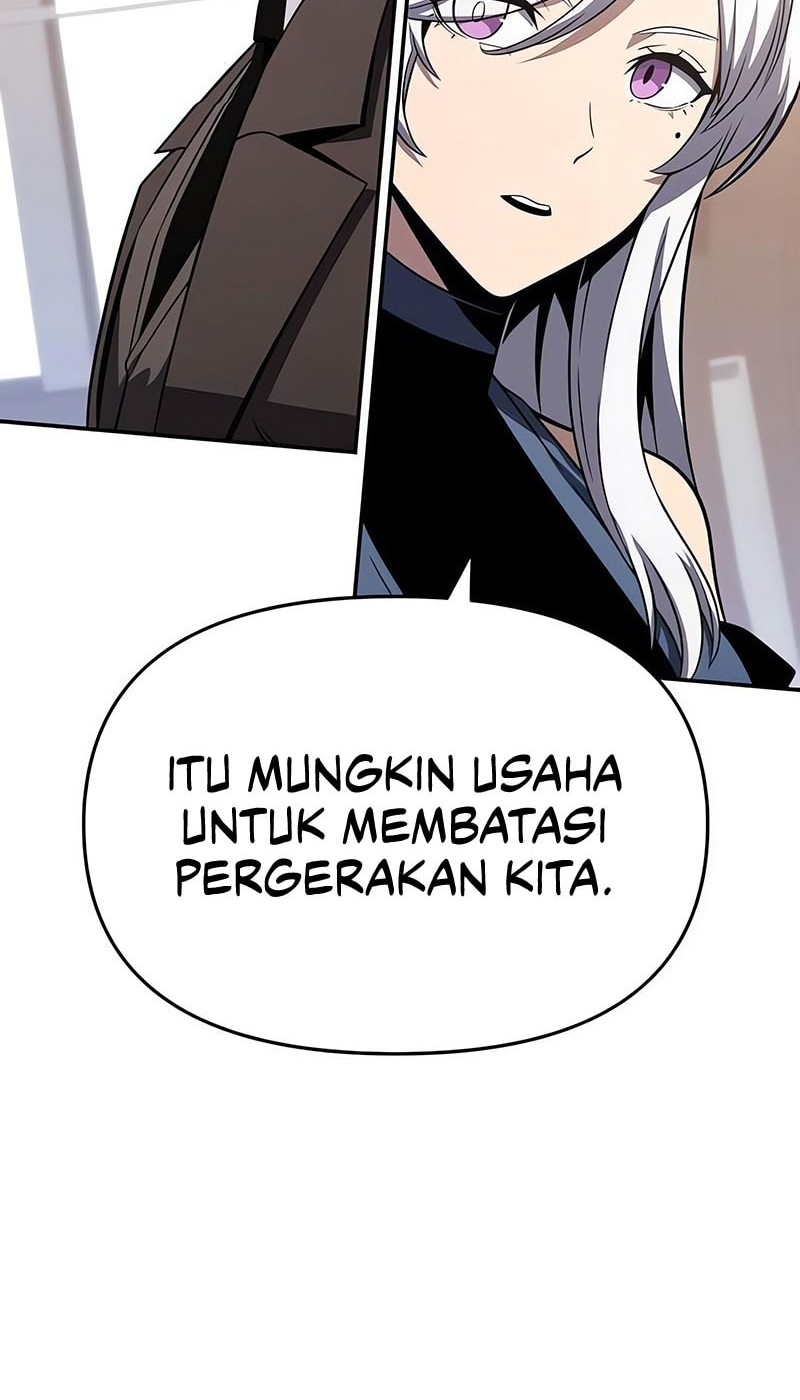The Knight King Who Returned with a God Chapter 125 - halaman 33