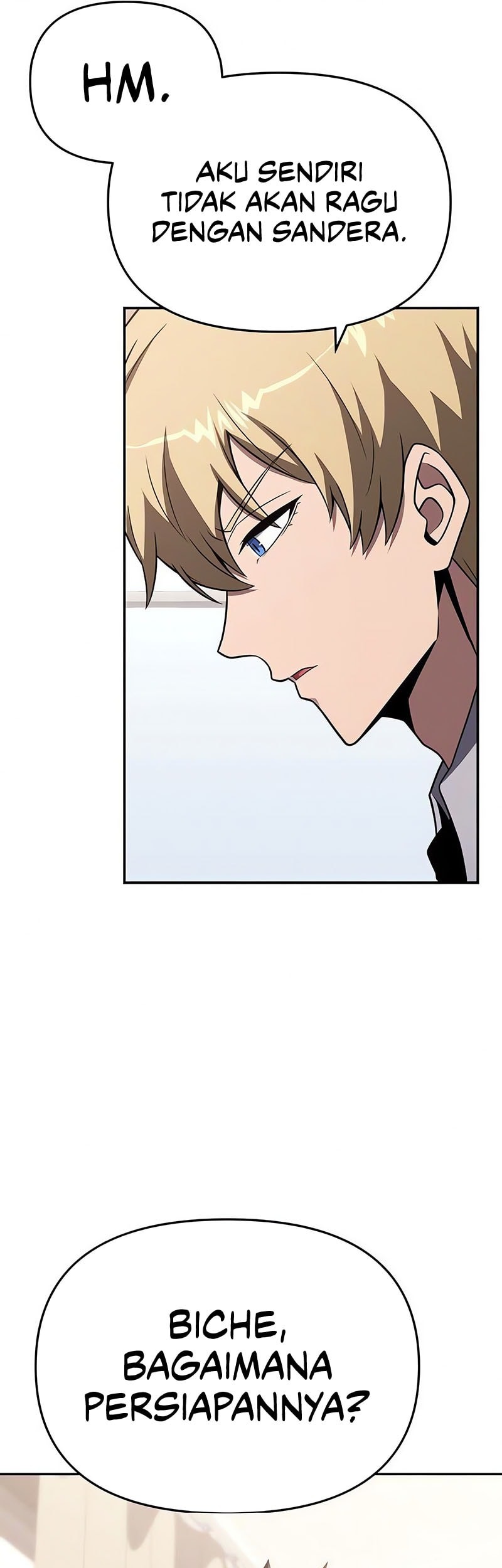 The Knight King Who Returned with a God Chapter 125 - halaman 34