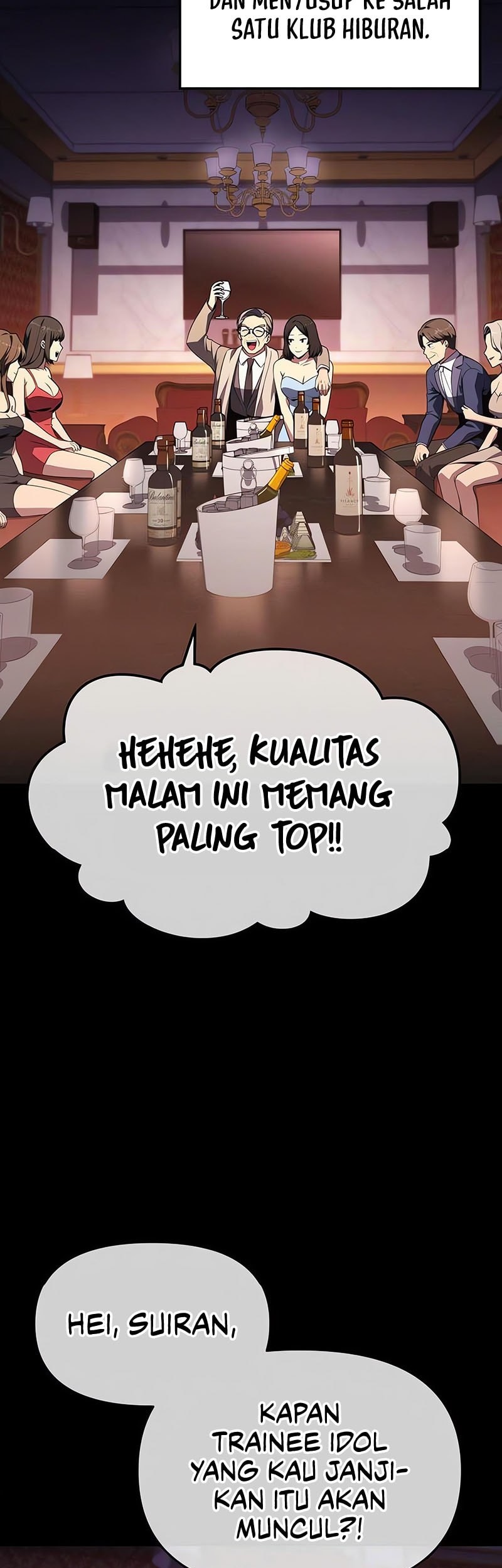 The Knight King Who Returned with a God Chapter 125 - halaman 36