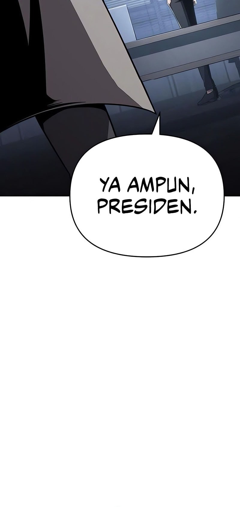 The Knight King Who Returned with a God Chapter 125 - halaman 5