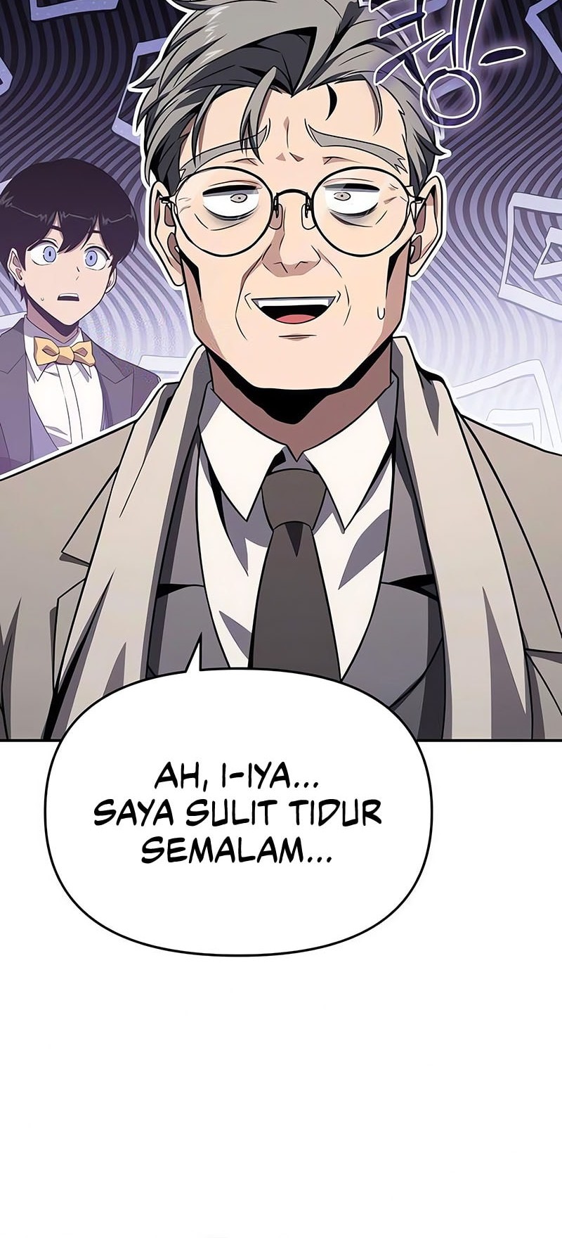 The Knight King Who Returned with a God Chapter 125 - halaman 53