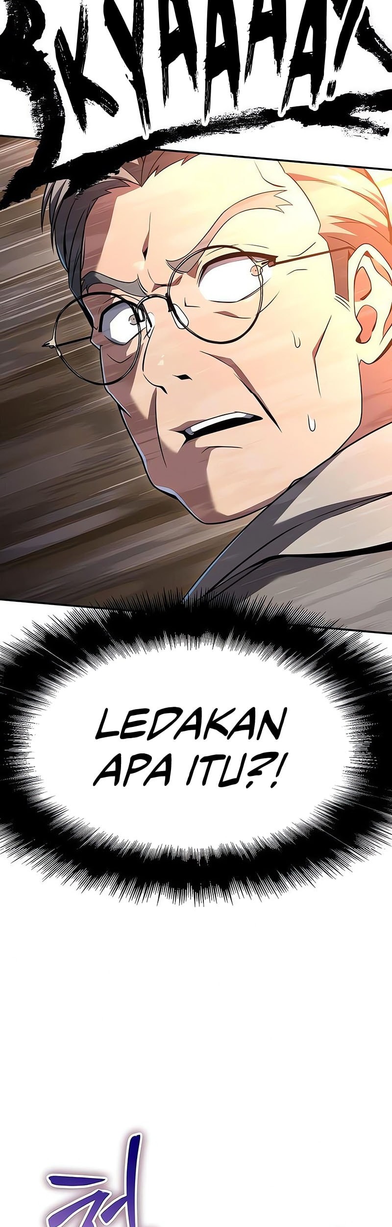 The Knight King Who Returned with a God Chapter 125 - halaman 60