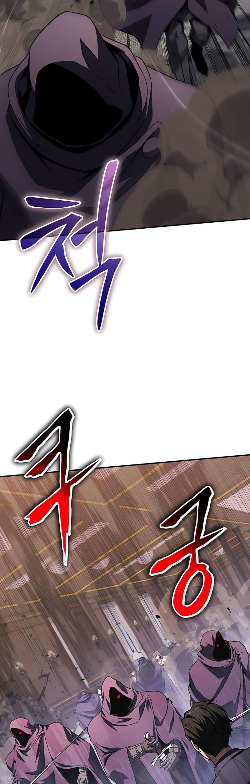 The Knight King Who Returned with a God Chapter 125 - halaman 62