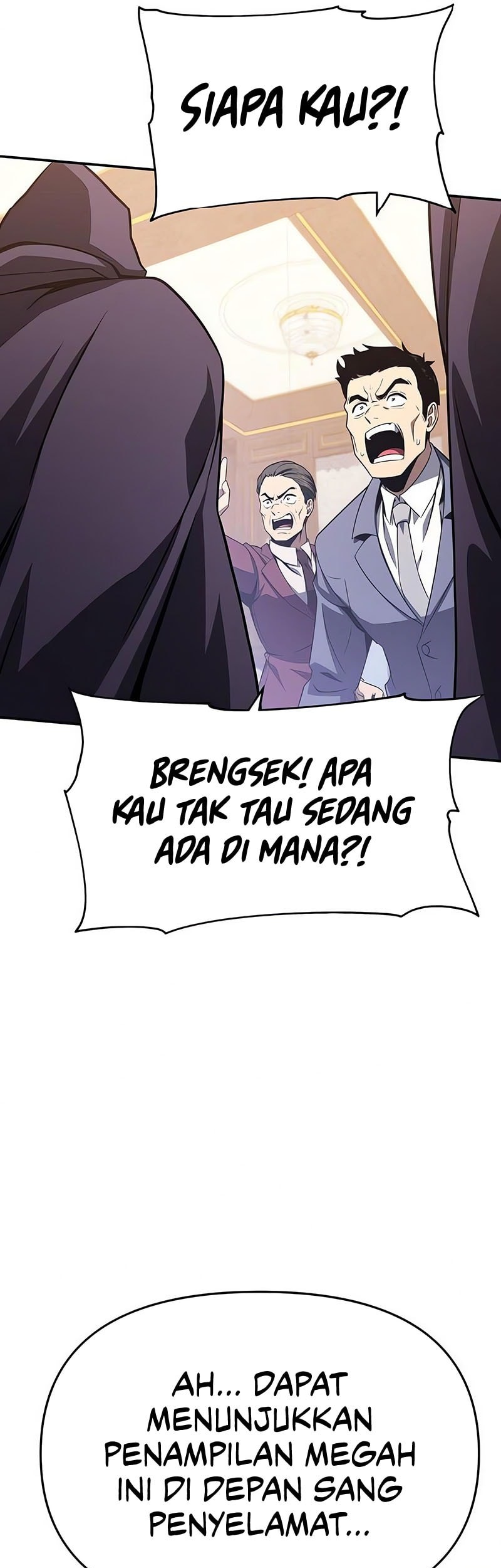 The Knight King Who Returned with a God Chapter 125 - halaman 66
