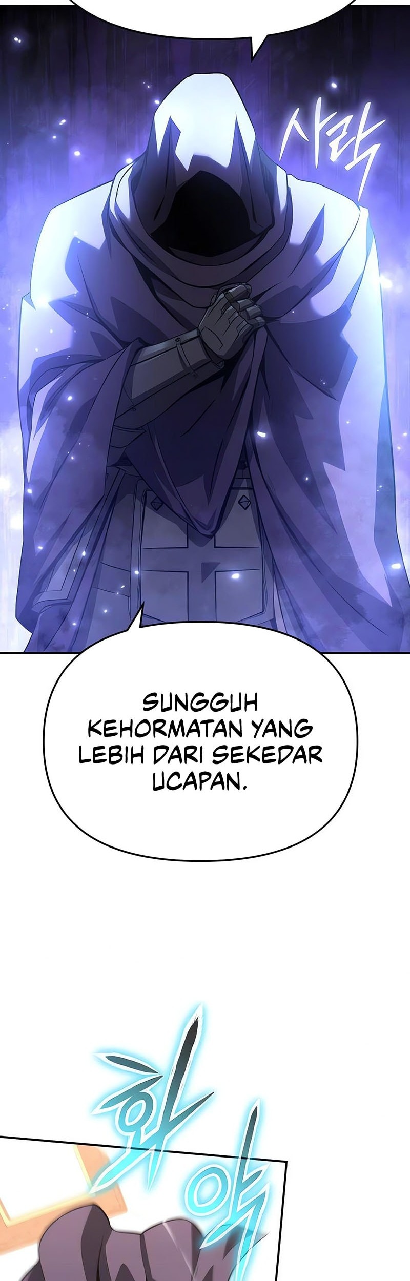 The Knight King Who Returned with a God Chapter 125 - halaman 67