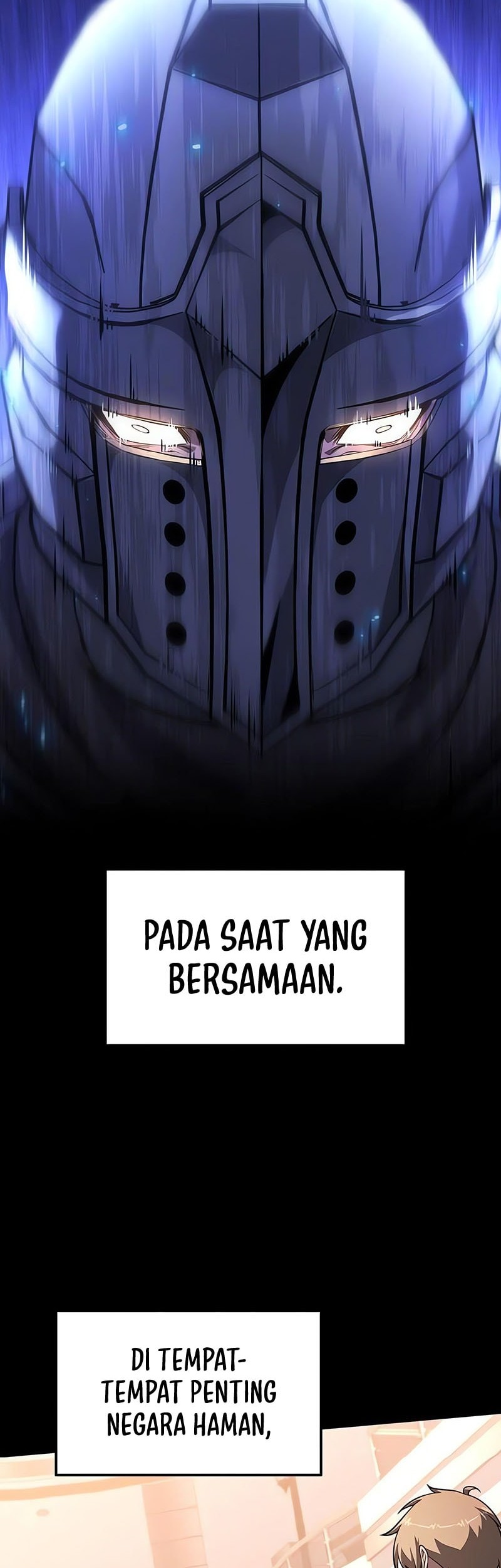 The Knight King Who Returned with a God Chapter 125 - halaman 70