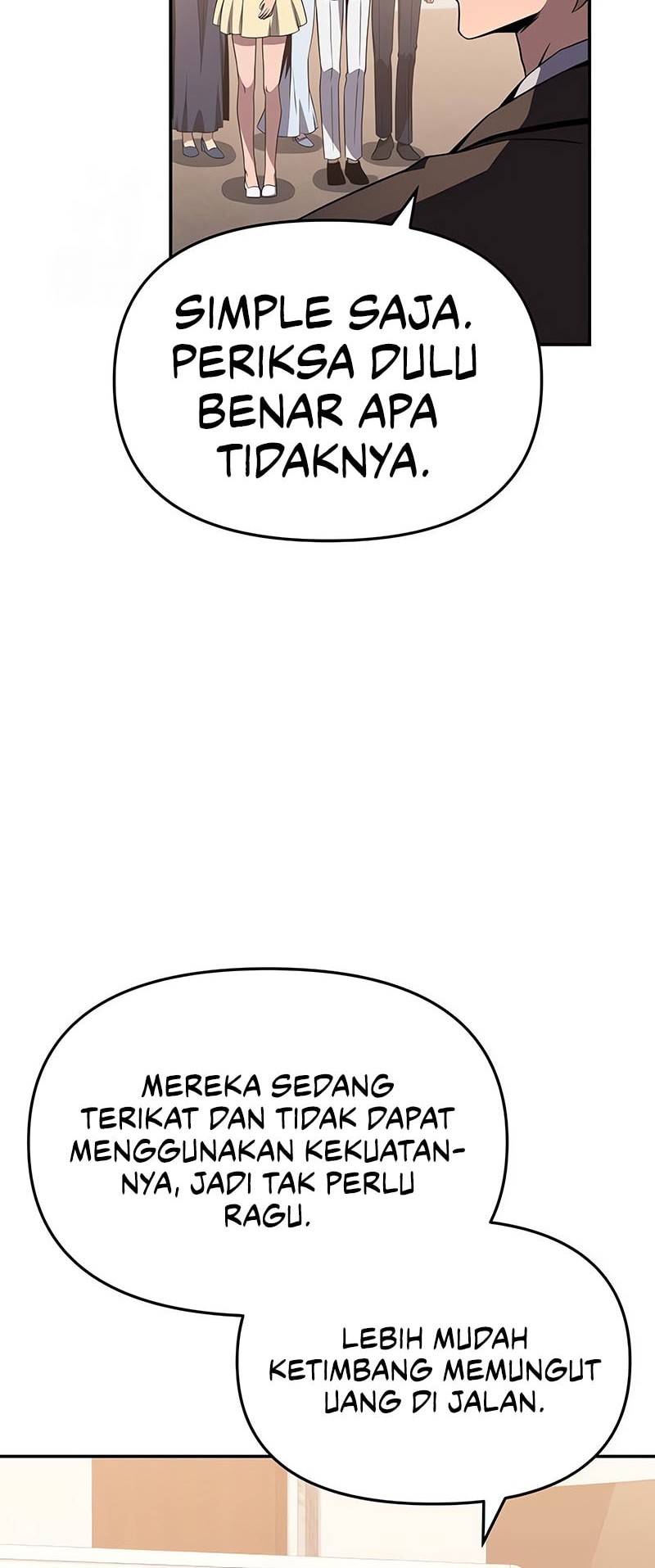 The Knight King Who Returned with a God Chapter 127 - halaman 17