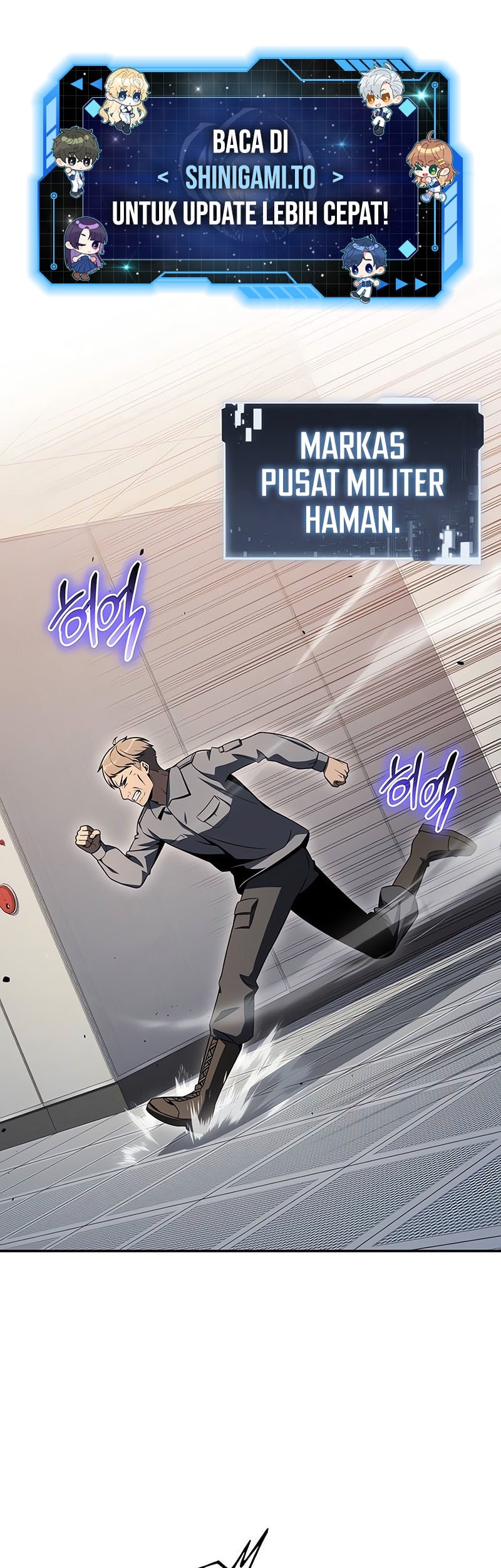 The Knight King Who Returned with a God Chapter 127 - halaman 2