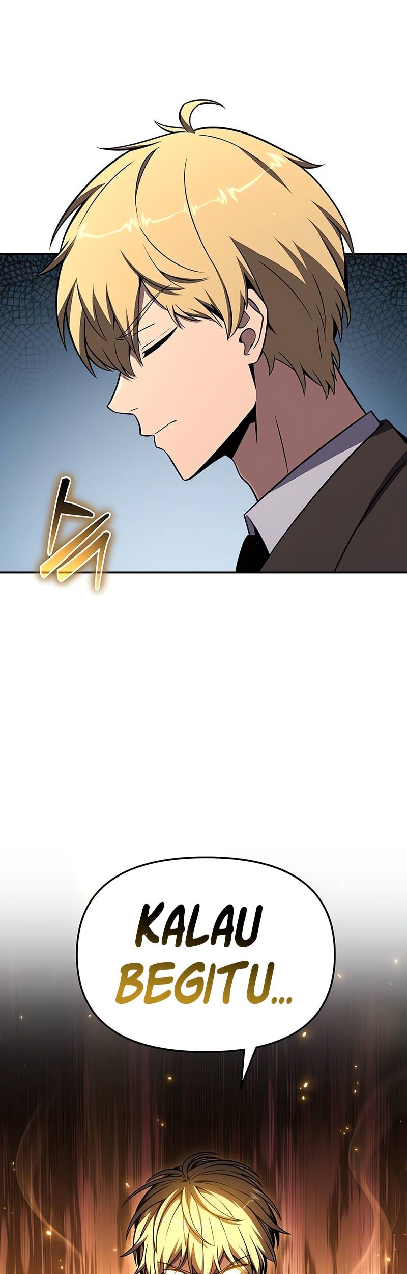 The Knight King Who Returned with a God Chapter 127 - halaman 22