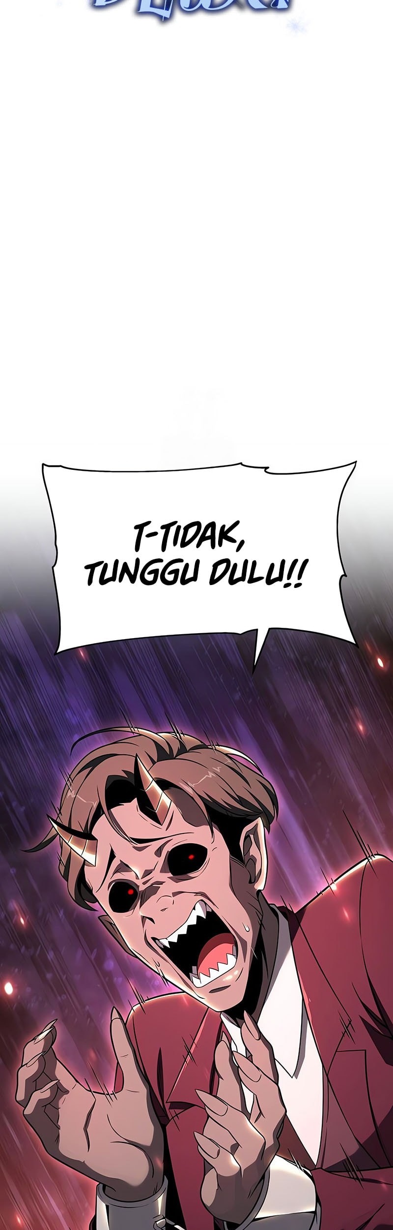 The Knight King Who Returned with a God Chapter 127 - halaman 24