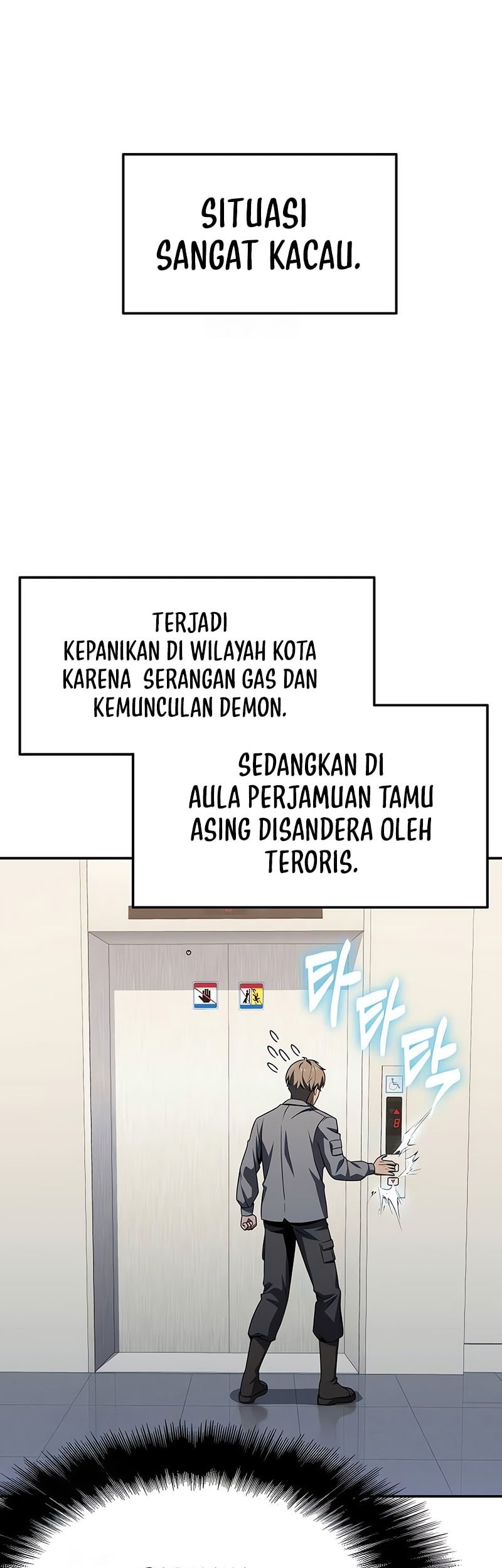 The Knight King Who Returned with a God Chapter 127 - halaman 4