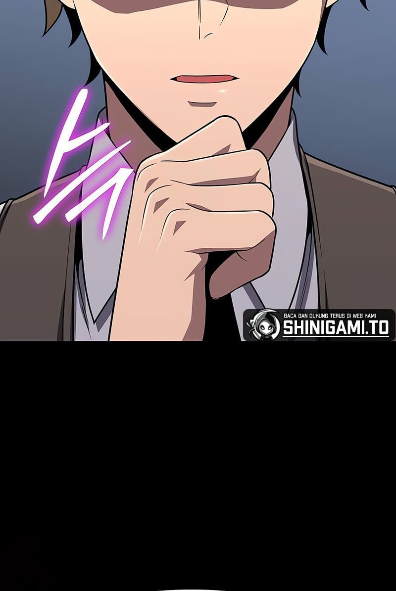 The Knight King Who Returned with a God Chapter 127 - halaman 45