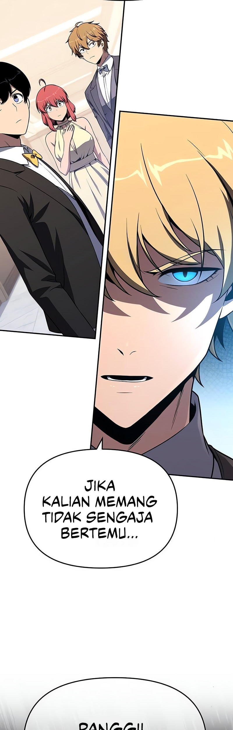 The Knight King Who Returned with a God Chapter 127 - halaman 50