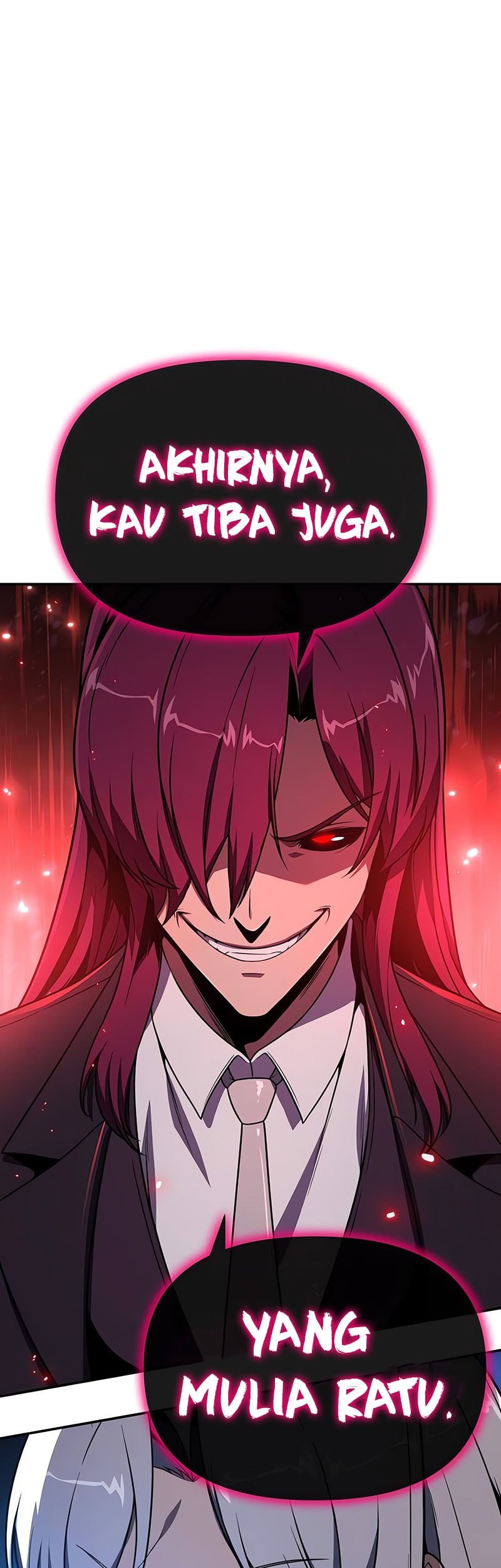 The Knight King Who Returned with a God Chapter 127 - halaman 52