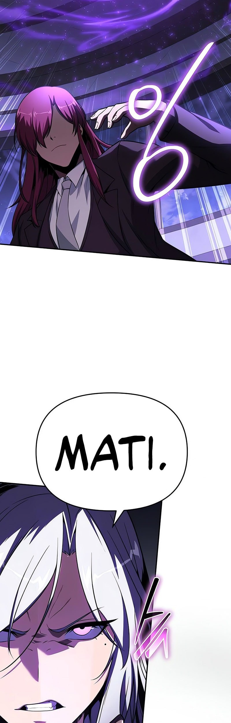 The Knight King Who Returned with a God Chapter 127 - halaman 59