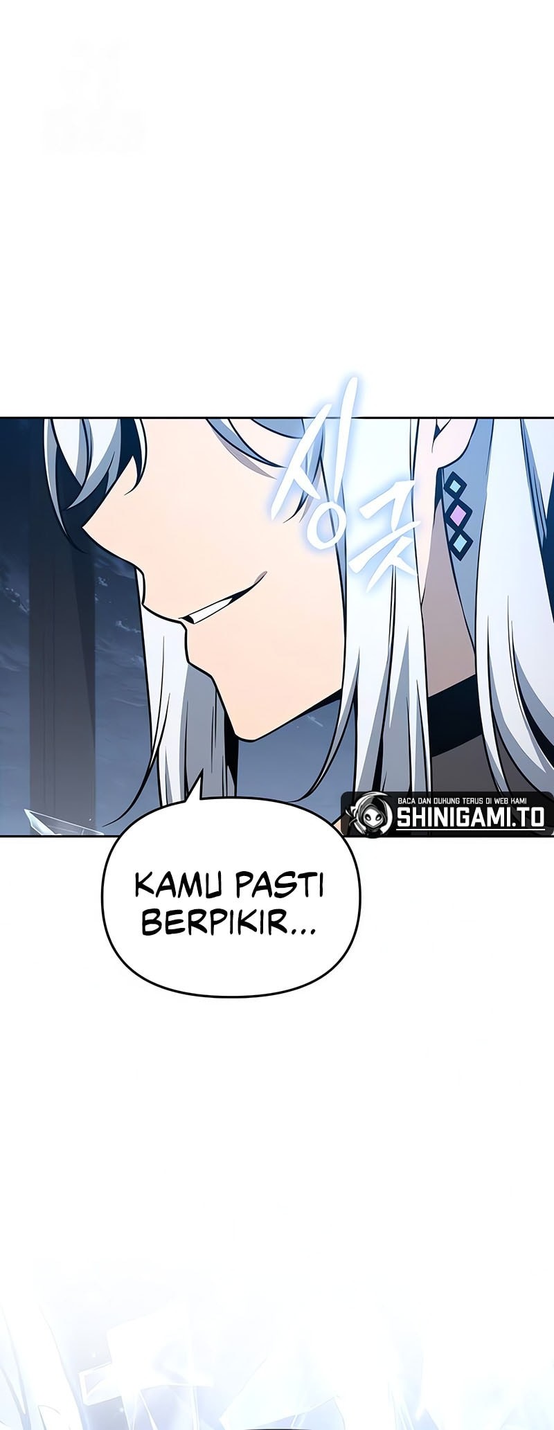 The Knight King Who Returned with a God Chapter 127 - halaman 68