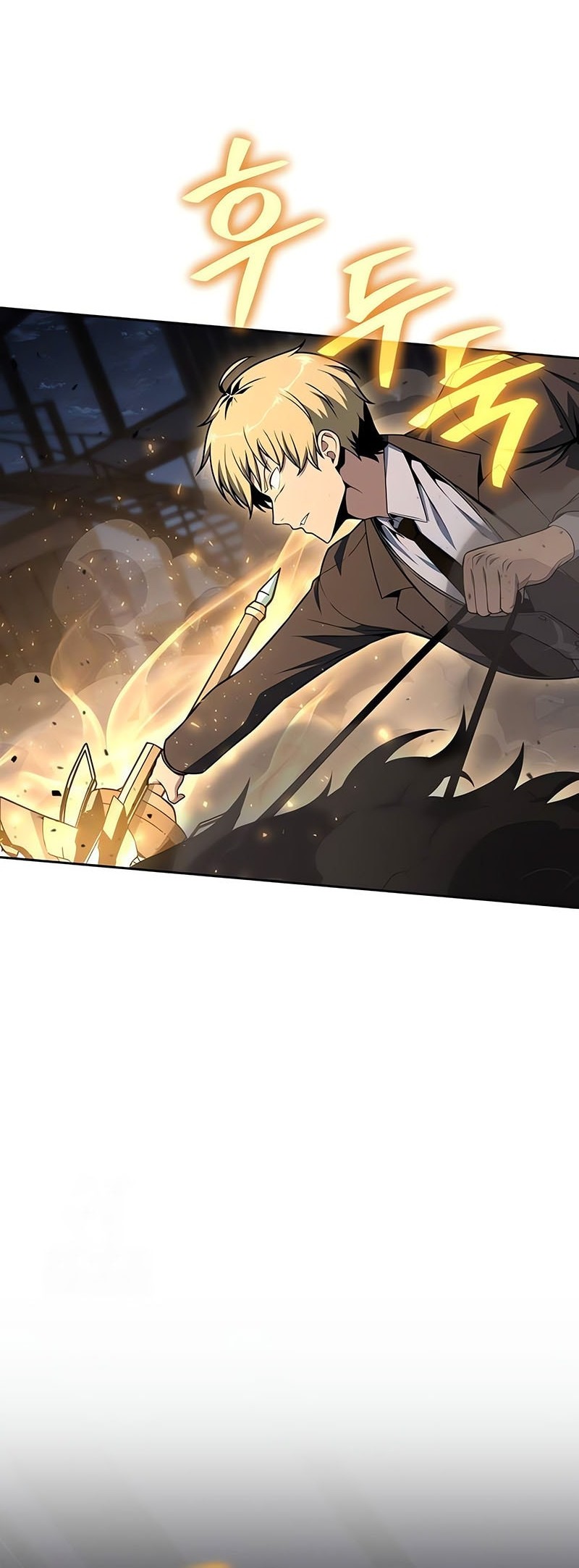 The Knight King Who Returned with a God Chapter 127 - halaman 72