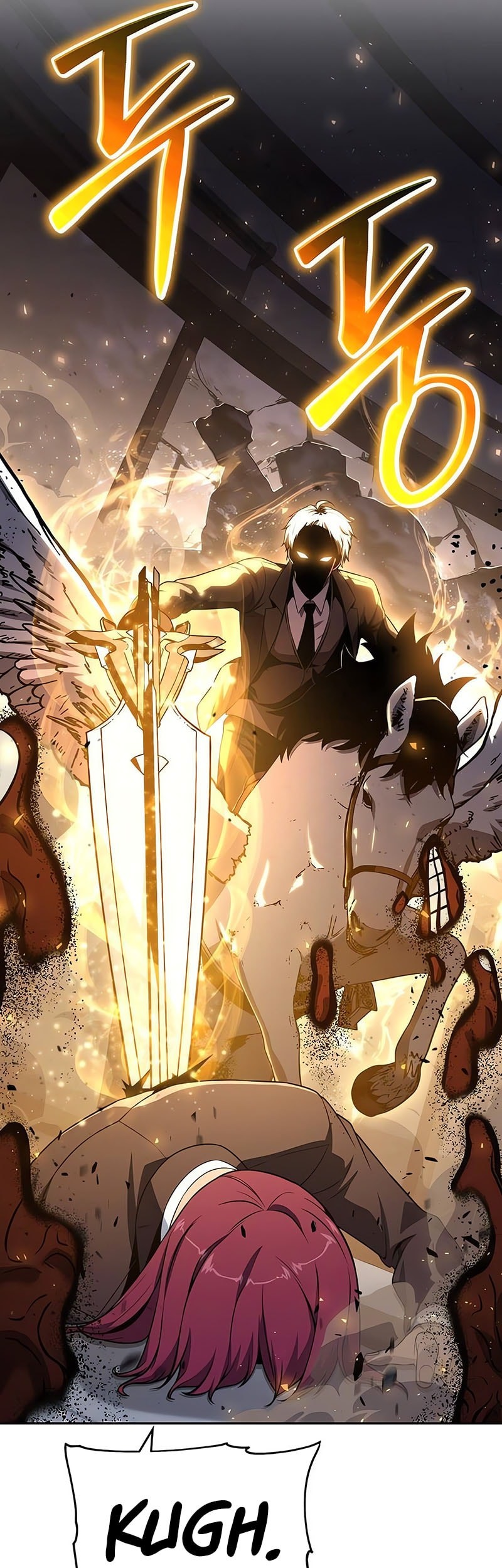 The Knight King Who Returned with a God Chapter 127 - halaman 73