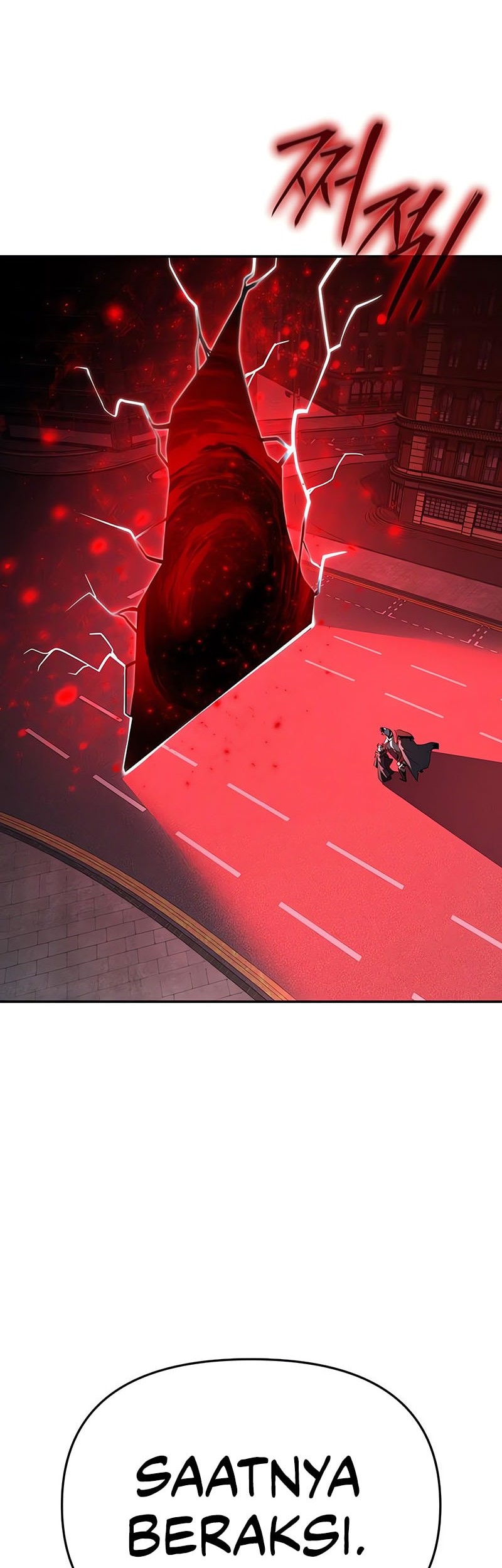 The Knight King Who Returned with a God Chapter 128 - halaman 11