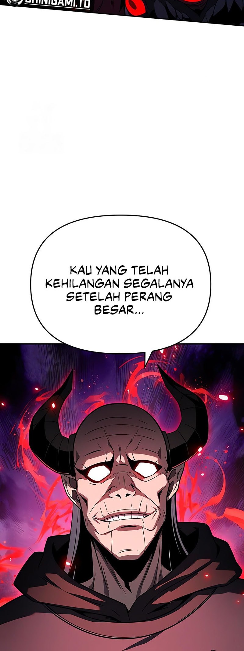 The Knight King Who Returned with a God Chapter 128 - halaman 13