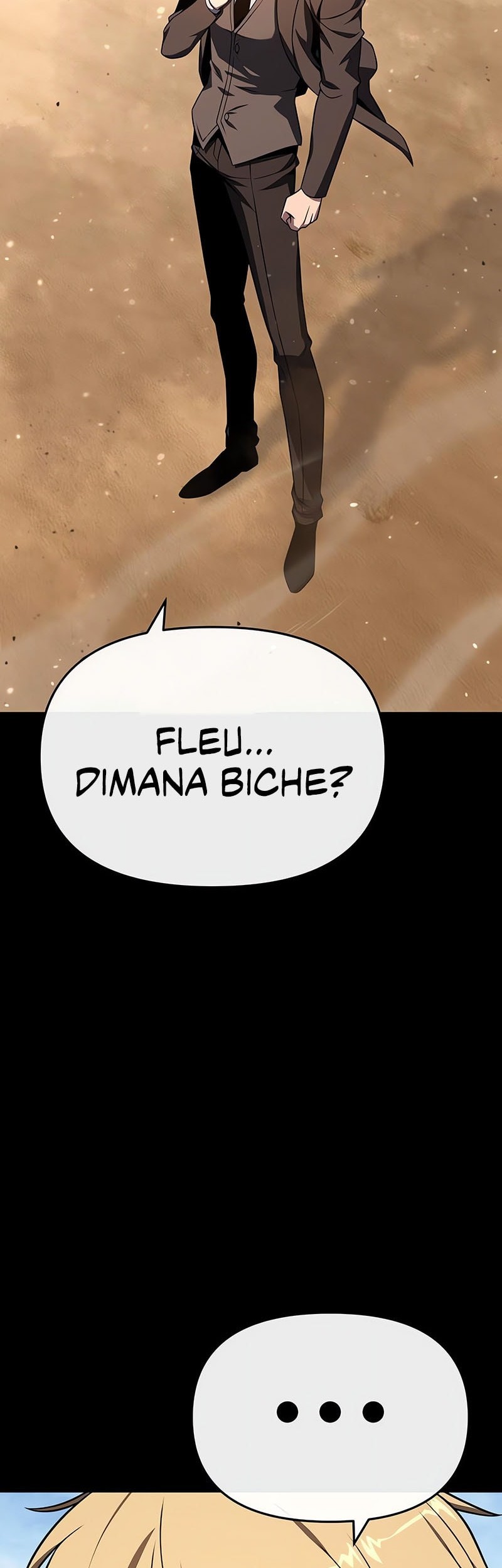 The Knight King Who Returned with a God Chapter 128 - halaman 19