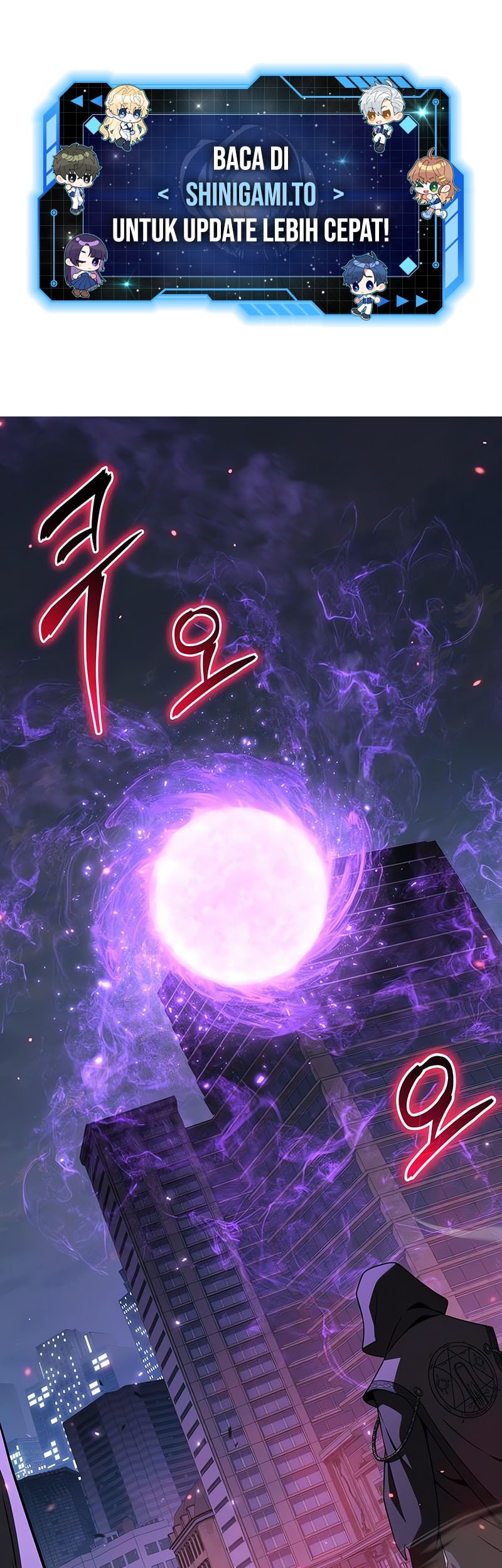 The Knight King Who Returned with a God Chapter 128 - halaman 2