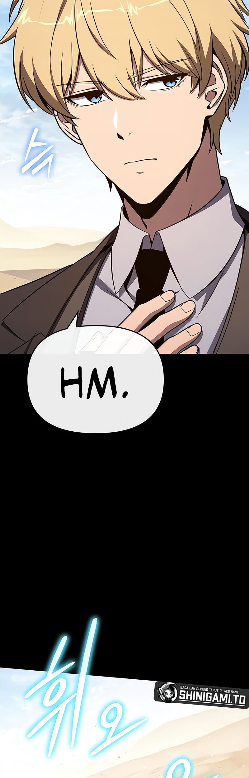 The Knight King Who Returned with a God Chapter 128 - halaman 20